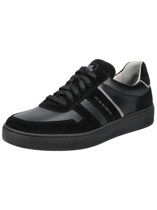 Pius Gabor Sneaker "Pius Gabor Sneaker Veloursleder"
