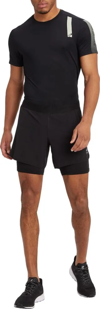 Energetics Shorts "He.-Shorts Allen V M"