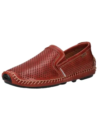 PIKOLINOS Slipper "PIKOLINOS Slipper Leder"