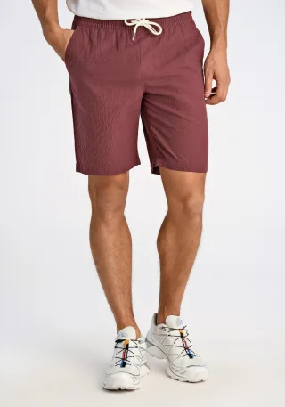 LINDBERGH Shorts "Freizeitshorts Relaxed Fit"