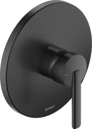 Duravit Balcoon Einhebel-Brausemischer, Unterputz BA4210010046
