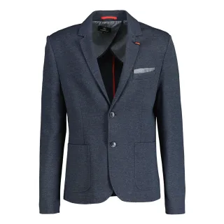 LERROS - JERSEY SAKKO classic navy - Gr. - 25