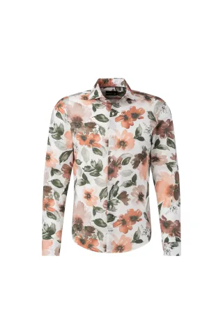JOOP! Menswear - 17 JSH-146Pai-W 10017663 bright green - Gr. - 44