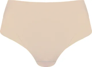 NATURANA - Shapewear Taillenslip light beige - Gr. - 38