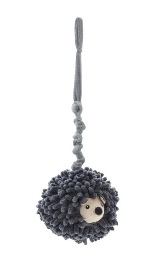 Kids Concept Spieluhr Edvin Igel