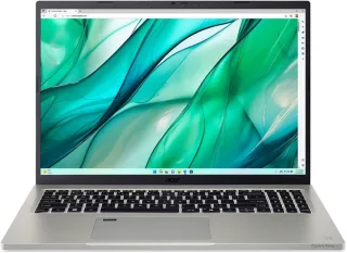 Acer Aspire Vero 16 (AV16-51P-7991) (cobblestone gray) 16