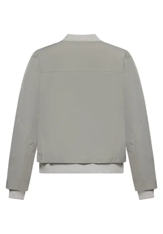 AMBER & JUNE - Sommerjacke - Gr. - 42