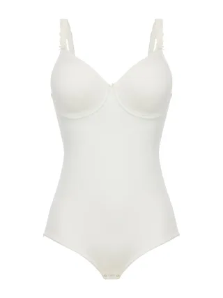 Felina - Choice Spacer Body mit Bügel vanille - Gr. - 80B
