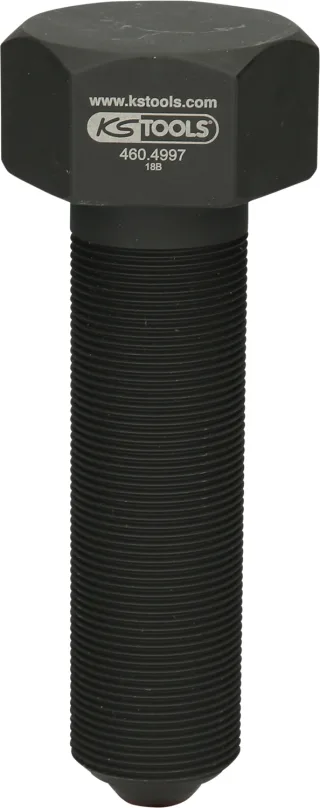 KS Tools Abdrückschraube für BPW M30 x 1,5 mm - 460.4997