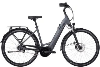 Damen E-Bike  Kettler Traveller E-Gold 5 Plus RT (Akkukapazität: 500 Wh / Rahmenhöhe: 50 cm)