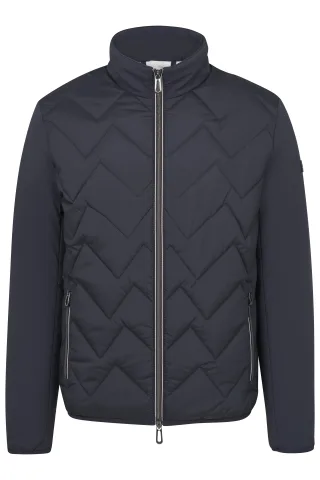 bugatti - Herren Blouson marine - Gr. - 50