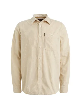 PME Legend - The Cooper Dobby Cord/Casual 2 bone white - Gr. - XXXL