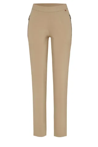 relaxed - Scarlet Trend beige - Gr. - 40