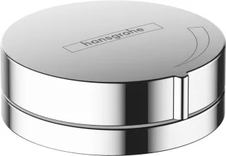Hansgrohe Geräteabsperrventil F21 chrom , 72841000 72841000