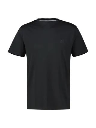 LERROS - O-NECK black - Gr. - XL