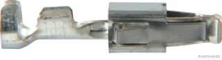 HERTH&BUSS Crimpverbinder Flachsteckhülse - 50251899