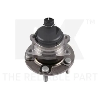 NK Radlager hinten Chrysler Voyager Dodge Caravan 769305