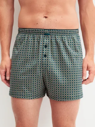 CALIDA - MEN Boxer Shorts warm sands - Gr. - XXL