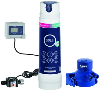 Grohe Filter Starter Set Grohe Blue 40875000