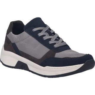 Josef Seibel Sneaker "Mitchell 05, ocean-multi"