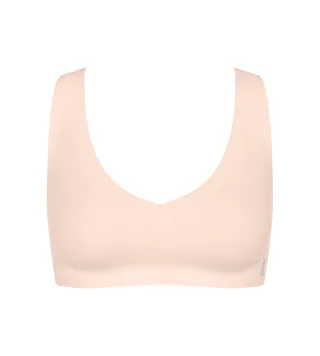 sloggi - sloggi ZERO Feel 2.0 Bralette rosa