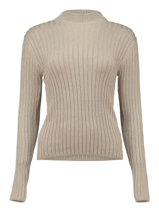 HaILYS - LS V CK Kl44ea beige marl - Gr. - S