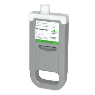 [NB]* Tintenpatrone kompatibel für Canon PFI-706G Green