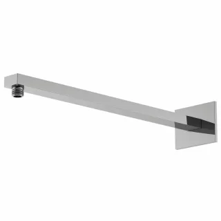 Steinberg Serie 120 Brausearm zur Wandmontage, für 120 1688, 400mm, 120.7910 1207910