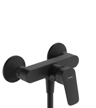 Hansgrohe Brausenmischer Aufputz Logis MSW 71600670