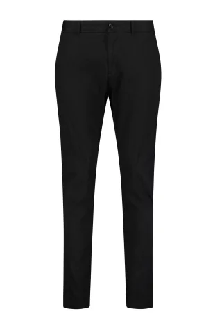 ROY ROBSON - Casual Hose S-941-51 S-51-05047-17708-00 black - Gr. - 46