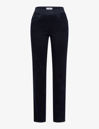 Brax Raphaela - Brax Raphaela 10-6000_10930020 GREY DARK_BLUE - Gr. - 44