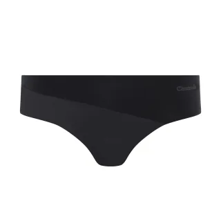 Chantelle Lingerie - Essentiall Shorty schwarz - Gr. - 44