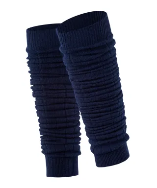 ESPRIT socks & tights - Esprit Rib Damen dark navy - Gr. - OS