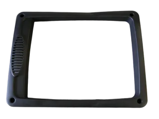 ELMAG PVC-Rahmen Nr. 4 - 9505275