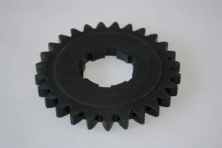 ELMAG Zahnrad 35 Zähne Nr. 47 - 9808350