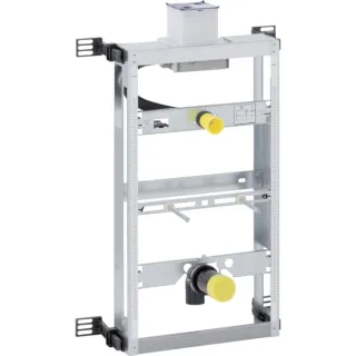 Geberit Kombifix Urinal Universal 98cm Betätigung von oben für Urinal-Steuerung ab 2009 457612001
