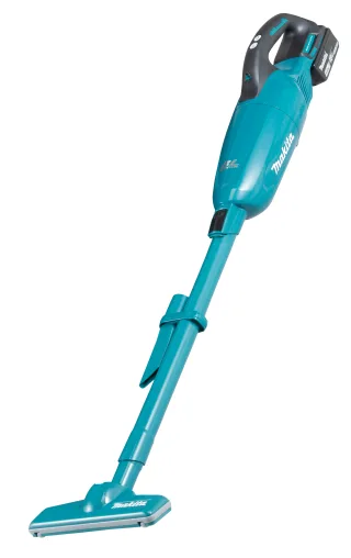 Makita Akku-Staubsauger 18V / 3,0 Ah, 1 Akku + Ladegerät - DCL281FRF
