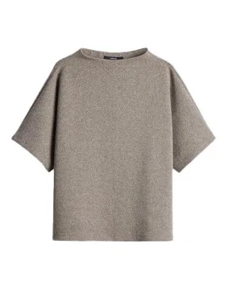 someday - Sweatshirt - Ujodie beige/braun - Gr. - 42