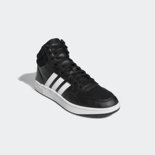 adidas Sportswear Sneaker "HOOPS 3.0 MID LIFESTYLE BASKETBALL CLASSIC VINTAGE"