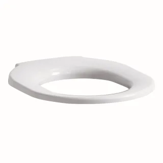 LAUFEN WC-Sitzring ohne Deckel LAUFEN Pro weiß, nicht abnehmbar, 89295.0, 8929500000001 H8929500000001