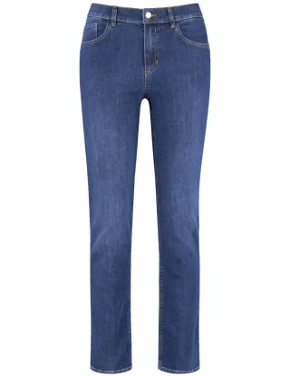 GERRY WEBER Edition - Jeans ALIS:SA blau - Gr. - 44/R
