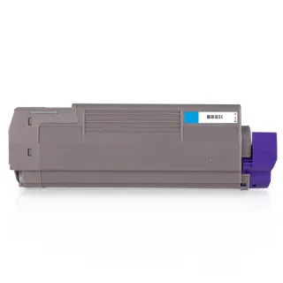 [NB]* Toner kompatibel für OKI C612 46507507