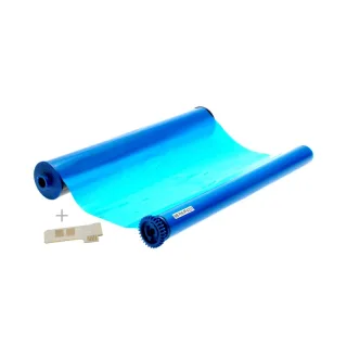 [NB]* Thermorolle kompatibel für Phillips Magic Serie 5 PFA351