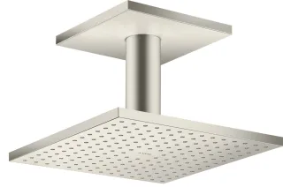 Hansgrohe Kopfbrause 250/250 1jet Axor 35308800