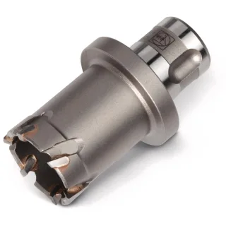 Fein HM-Kernbohrer mit QuickIN PLUS-Aufnahme - 63130025010