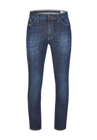 Club of Comfort - HENRY blau - Gr. - 33/34