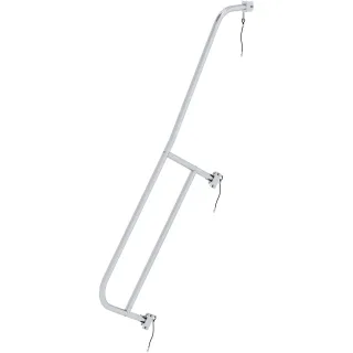 Munk Handlauf steckbar links - 050226