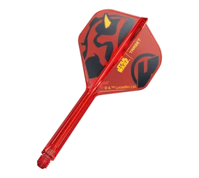 Target Star Wars K-Flex Darth Maul No2 Standard Flights