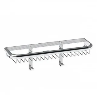 HSK Duschkorb Premium Wandmodell, breit, 100066 100066
