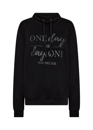Soyaconcept - SC-BANU 256 black - Gr. - S